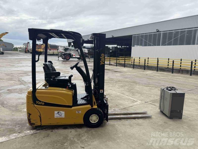 Yale ERP16 VT Viličari - ostalo