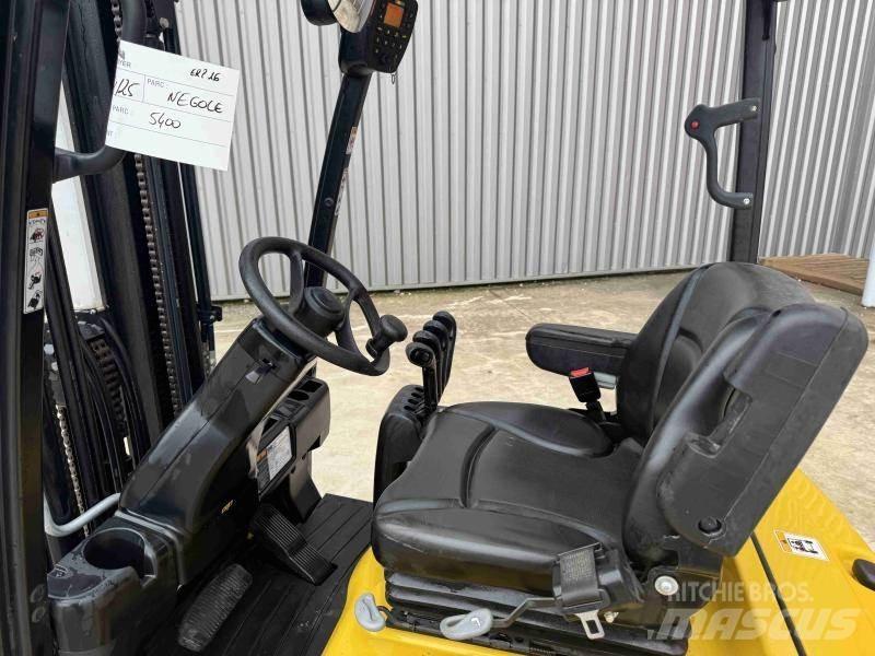 Yale ERP16 VT Viličari - ostalo