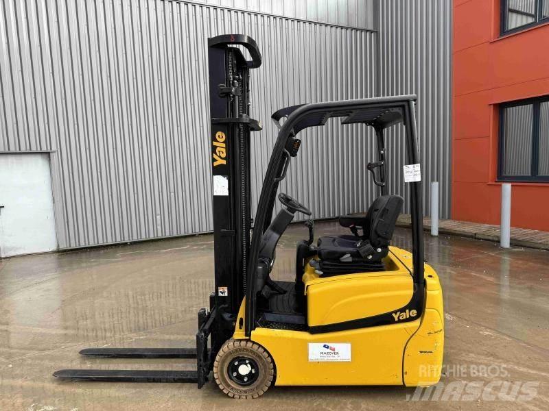 Yale ERP16VT Viličari - ostalo
