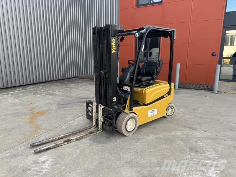 Yale ERP18VF Viličari - ostalo