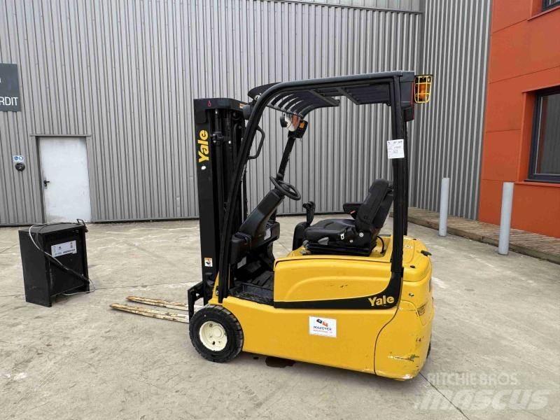 Yale ERP18VT Viličari - ostalo