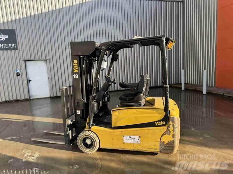 Yale ERP18VT Viličari - ostalo