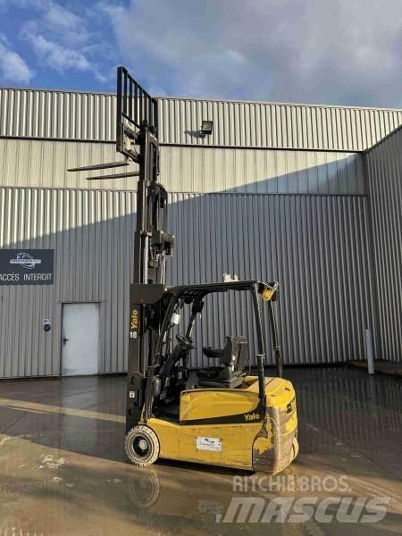 Yale ERP18VT Viličari - ostalo