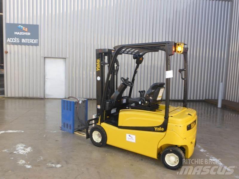 Yale ERP20VF Viličari - ostalo