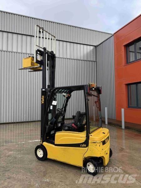 Yale ERP20VF Viličari - ostalo