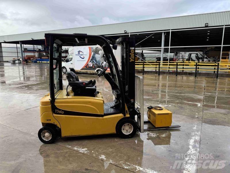 Yale ERP20VF Viličari - ostalo