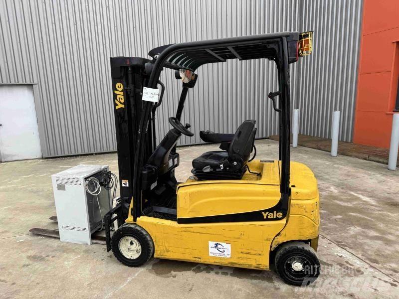 Yale ERP20VF Viličari - ostalo