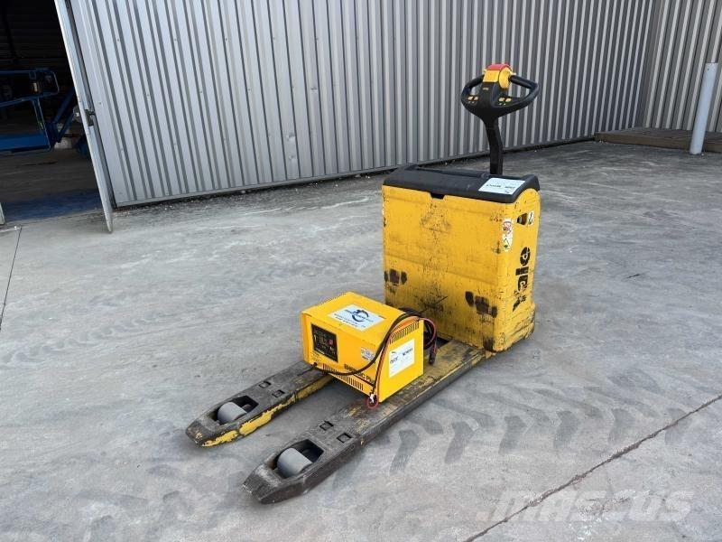 Yale MP13 Nisko podizni električni viličar
