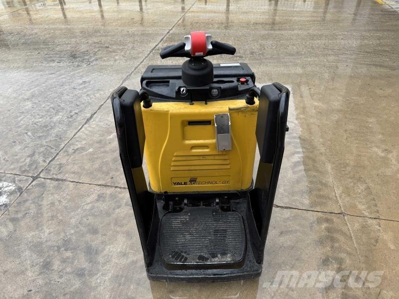 Yale MP20X FBW Nisko podizni električni viličar