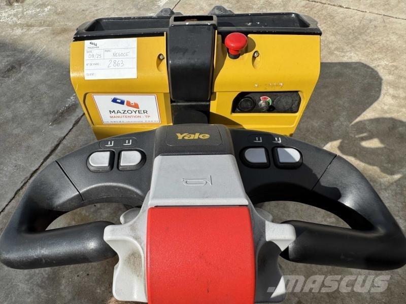 Yale MP22 Nisko podizni električni viličar