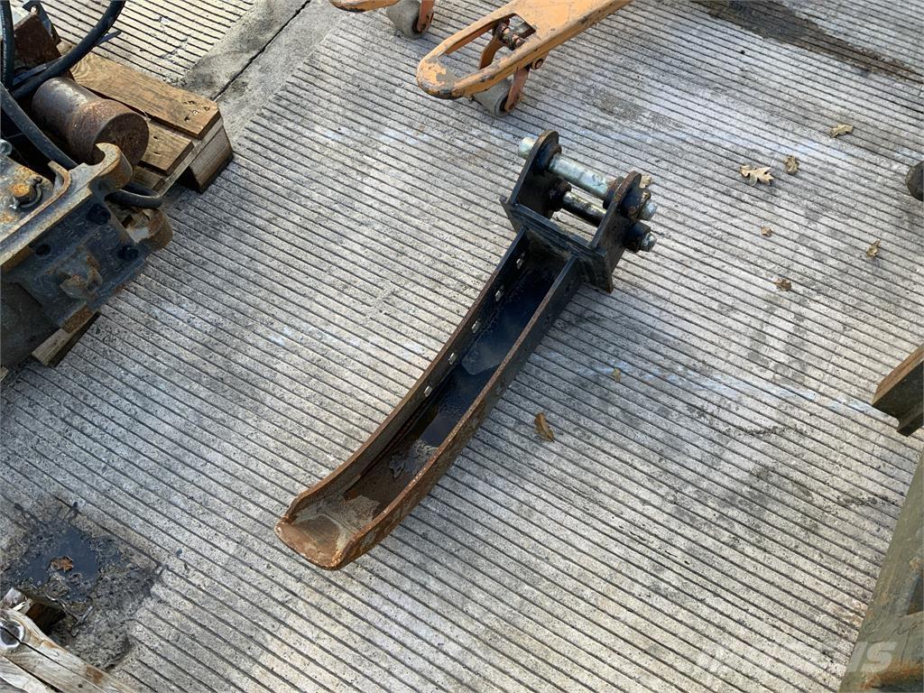  4Inch Trench Bucket Poljoprivreda – ostalo