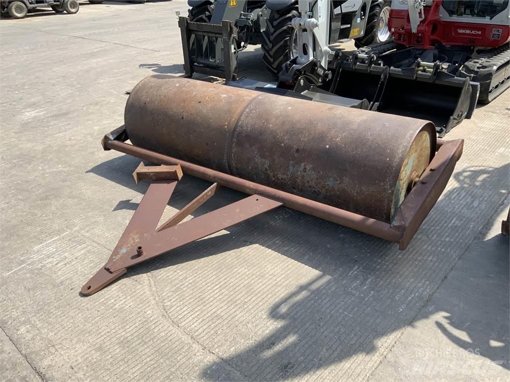  8FT Field Roller Poljoprivreda – ostalo