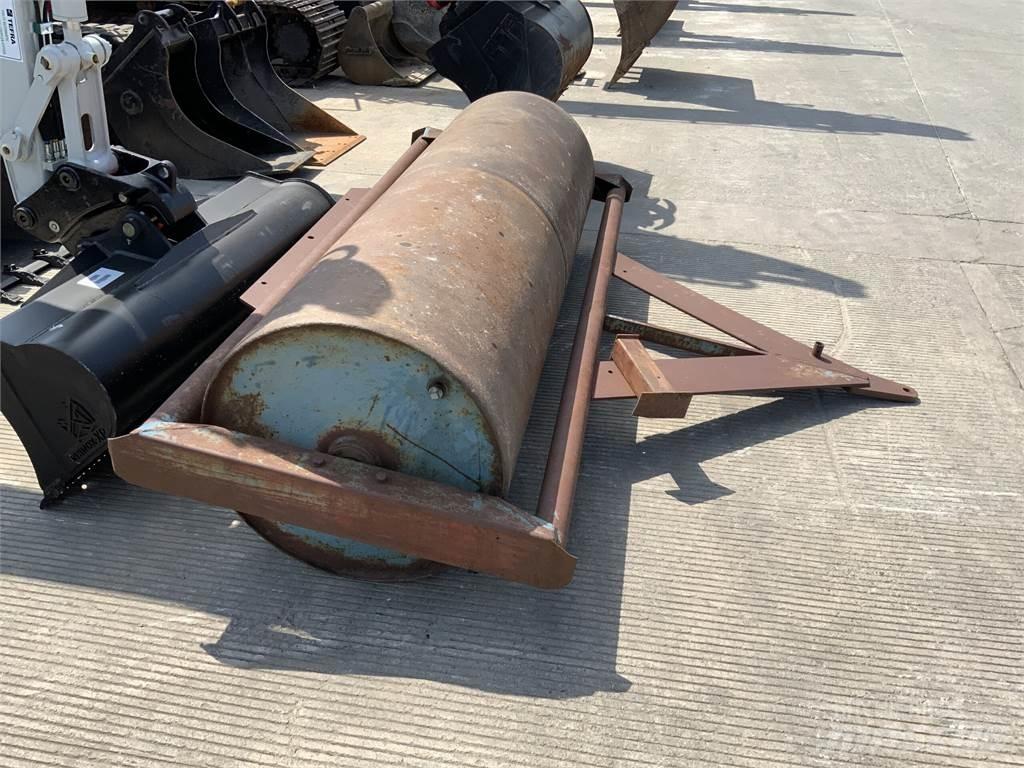  8FT Field Roller Poljoprivreda – ostalo