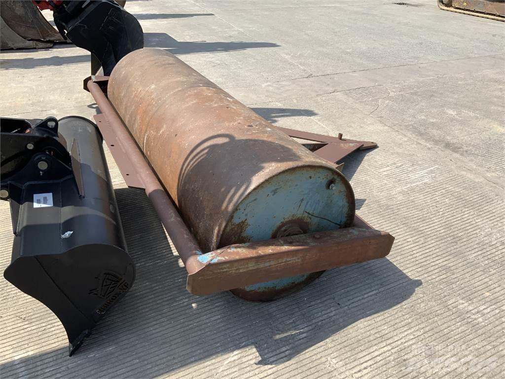  8FT Field Roller Poljoprivreda – ostalo