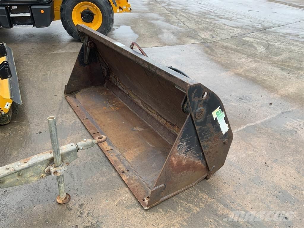 Albutt 76 4 In 1 Bucket Poljoprivreda – ostalo