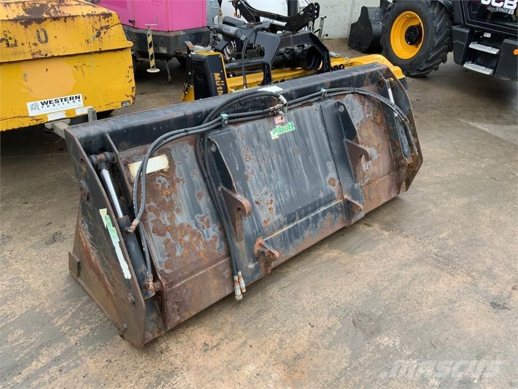 Albutt 76 4 In 1 Bucket Poljoprivreda – ostalo
