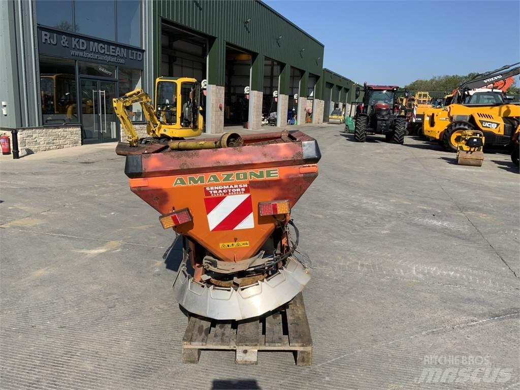 Amazone E+S 300 Spinner Poljoprivreda – ostalo