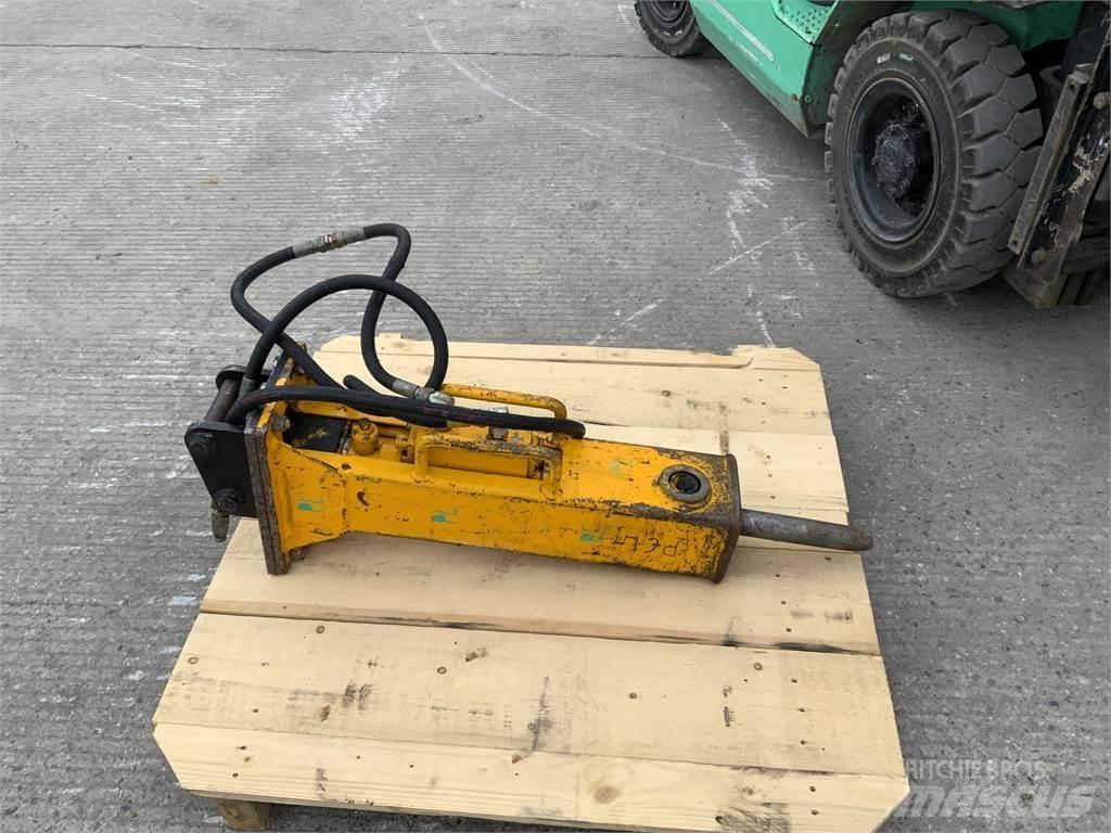 Arrow Head Breaker Poljoprivreda – ostalo