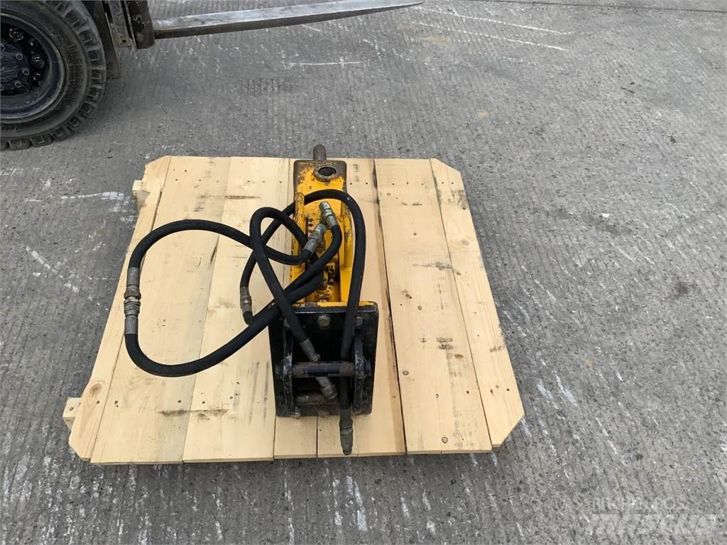 Arrow Head Breaker Poljoprivreda – ostalo