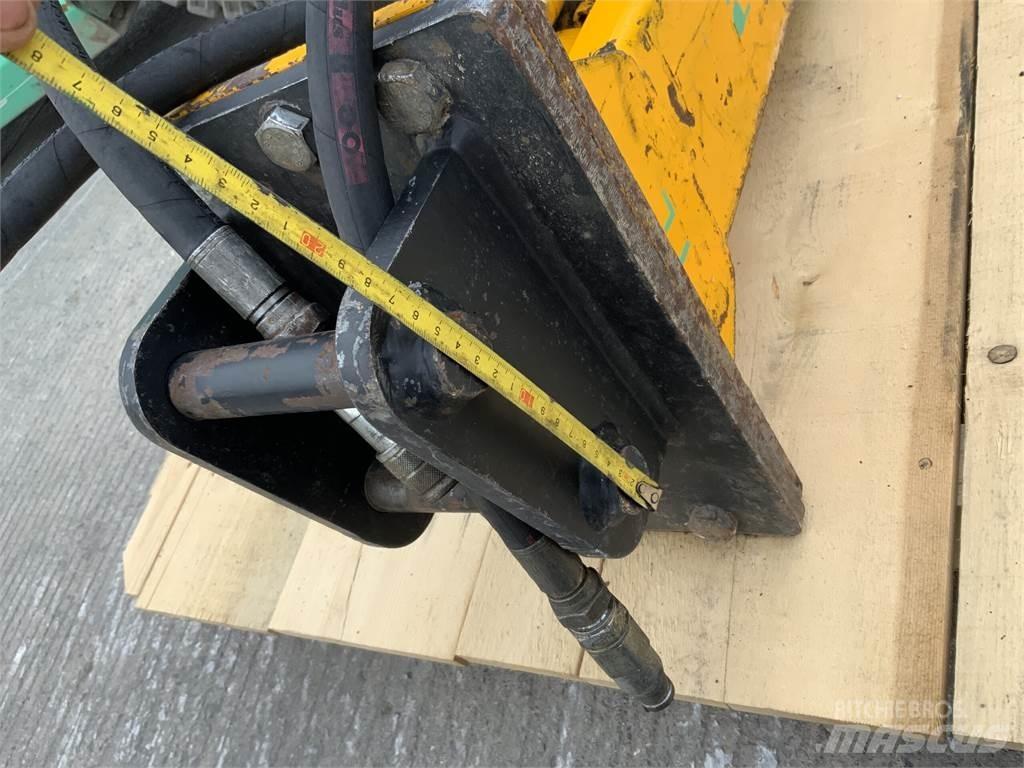 Arrow Head Breaker Poljoprivreda – ostalo