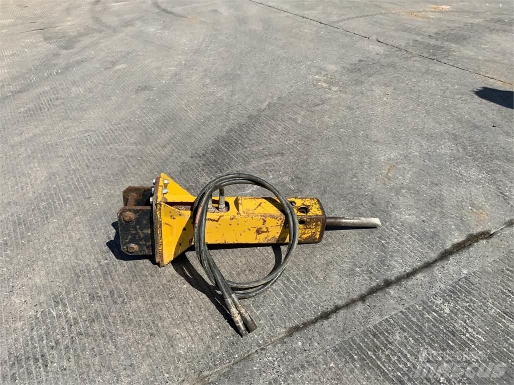Arrow Head Breaker Poljoprivreda – ostalo