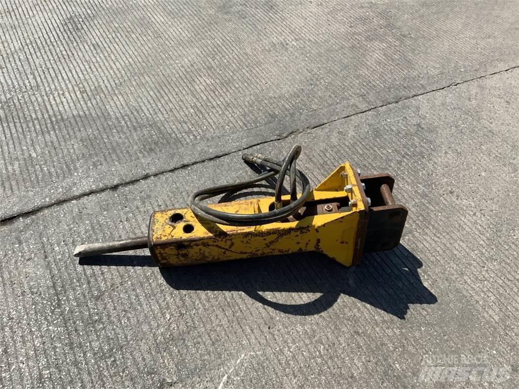 Arrow Head Breaker Poljoprivreda – ostalo