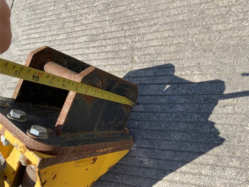 Arrow Head Breaker Poljoprivreda – ostalo