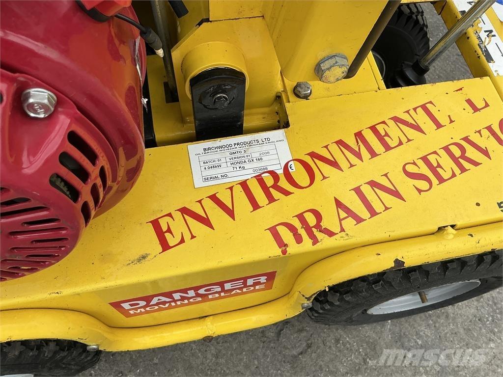 BirchWood Turf Cutter Poljoprivreda – ostalo