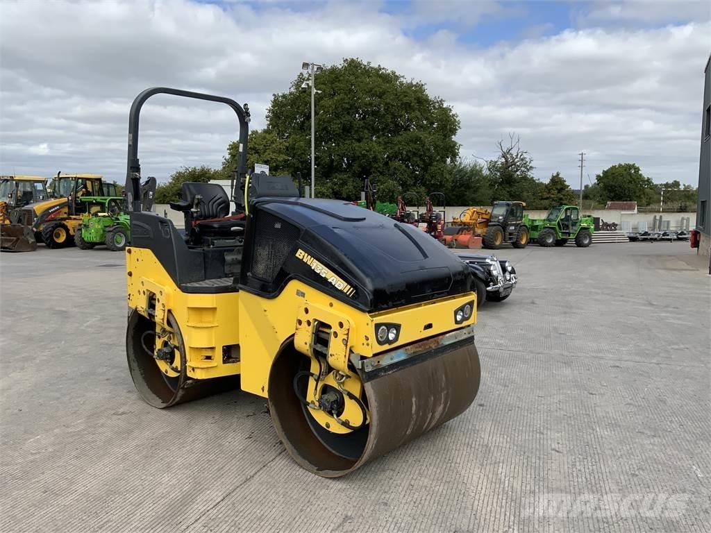 Bomag Bw135 AD (ST23786) Poljoprivreda – ostalo