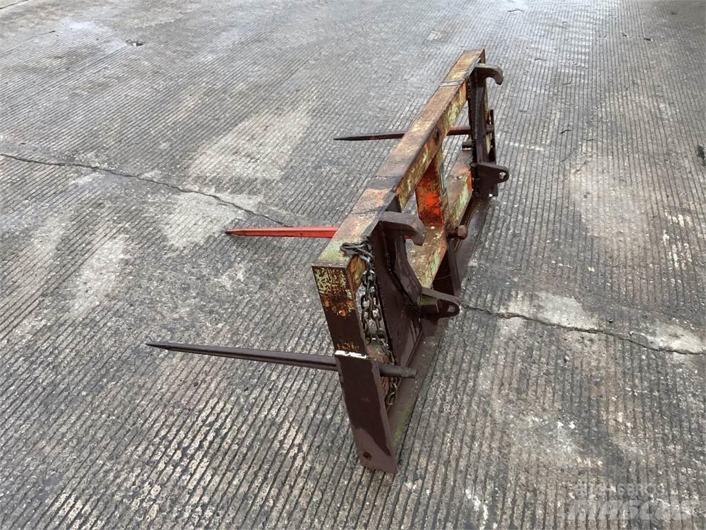 Browns Bale Spike Poljoprivreda – ostalo