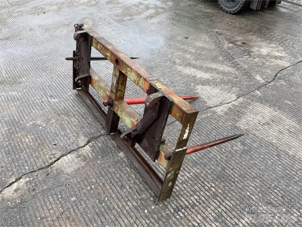 Browns Bale Spike Poljoprivreda – ostalo