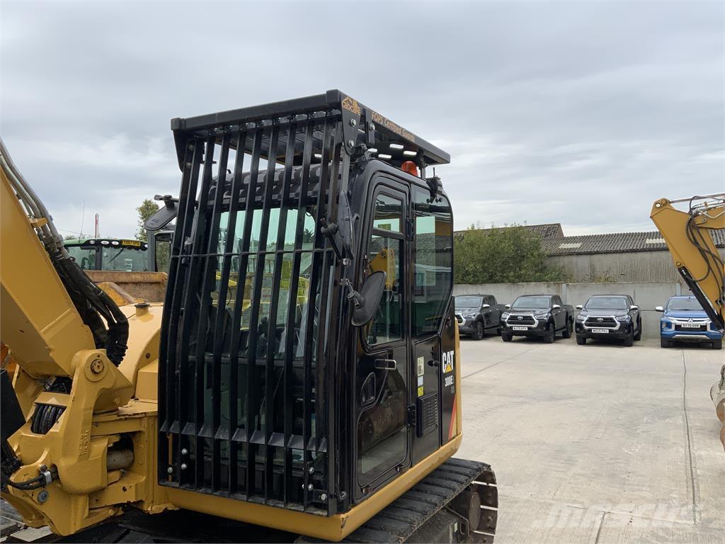  Cab Care Cab Gaurd Poljoprivreda – ostalo