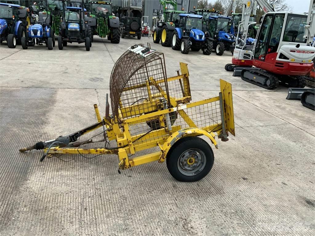  Cable Reel Trailer Ostali poljoprivredni strojevi