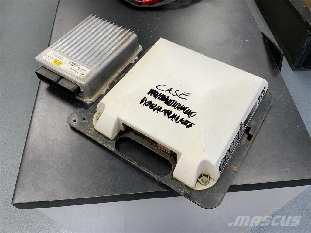 CASE AG372 Guidance Poljoprivreda – ostalo