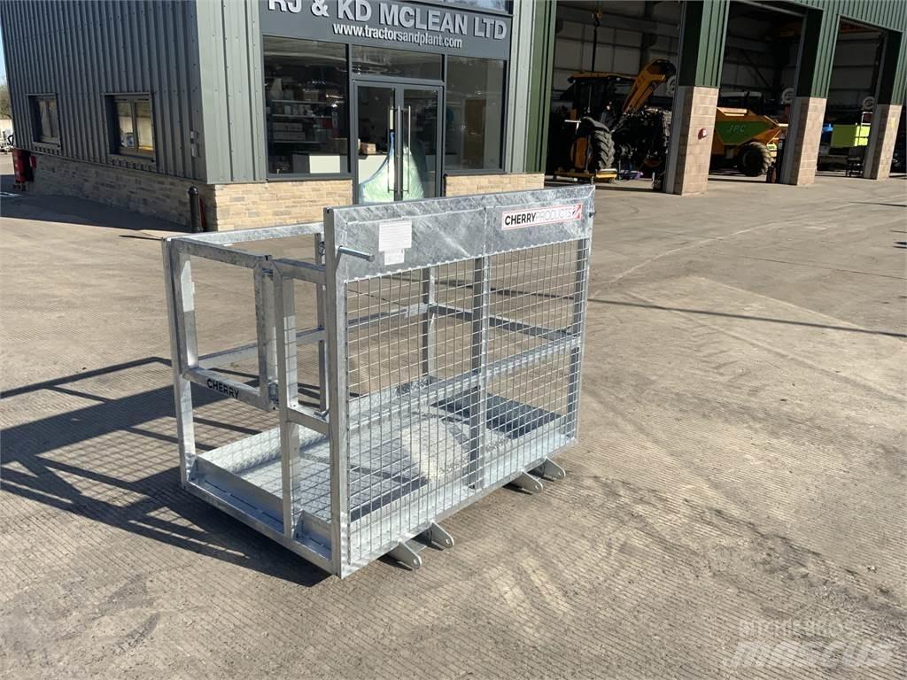 Cherry Products CM24D Poljoprivreda – ostalo
