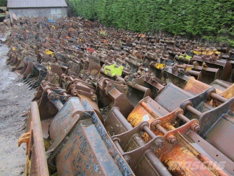  Choice of Buckets - POA Poljoprivreda – ostalo