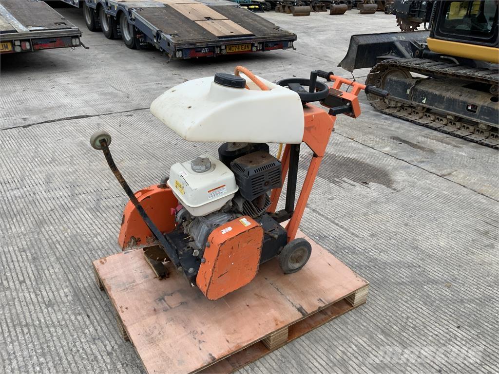 Clipper Stone Saw Poljoprivreda – ostalo