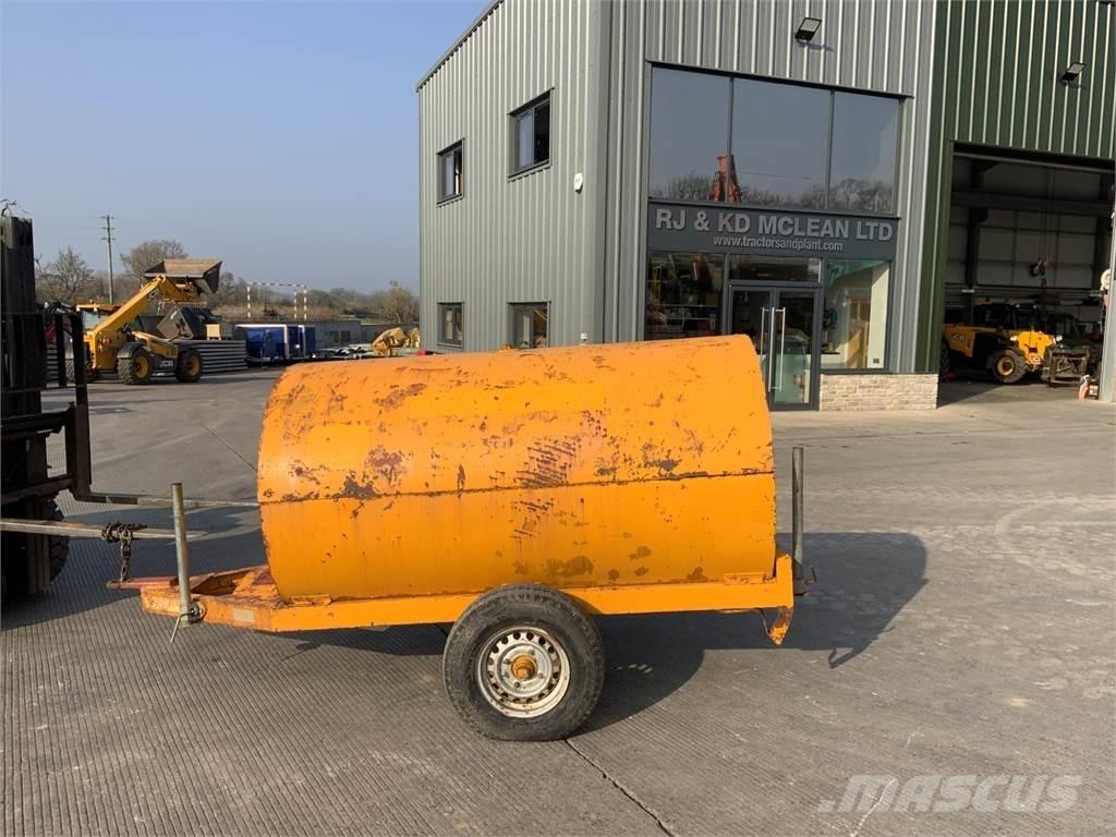  Diesel Bowser (ST22825) Poljoprivreda – ostalo