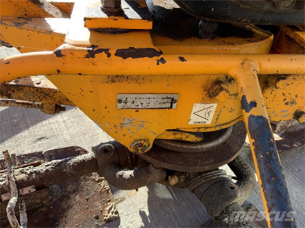 Dynapac power Float Poljoprivreda – ostalo