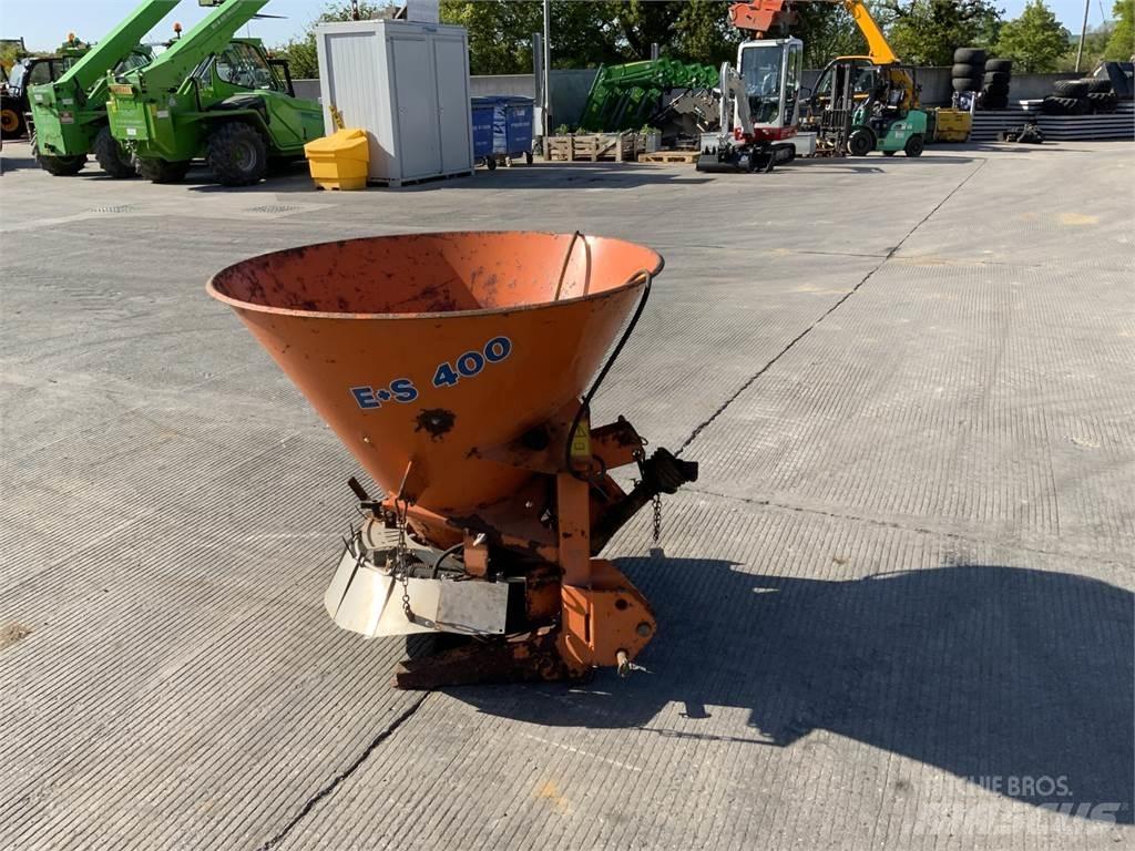  E+S Spreader Poljoprivreda – ostalo