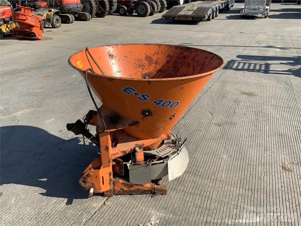 E+S Spreader Poljoprivreda – ostalo