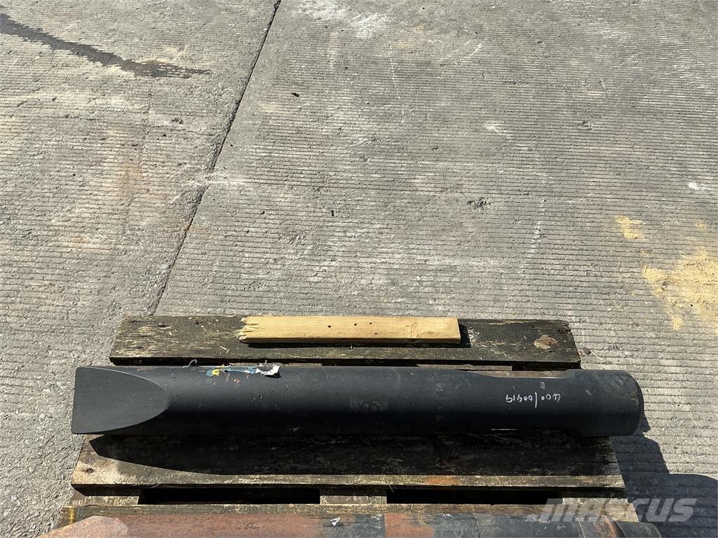 Epiroc Breaker Chisel Poljoprivreda – ostalo