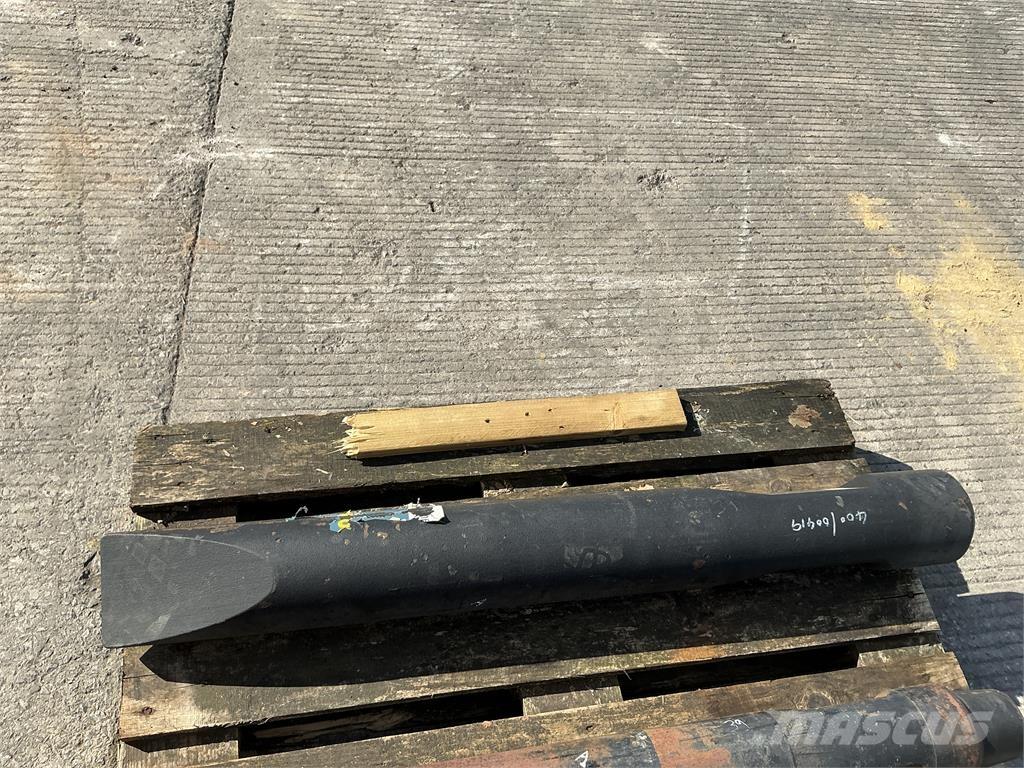 Epiroc Breaker Chisel Poljoprivreda – ostalo