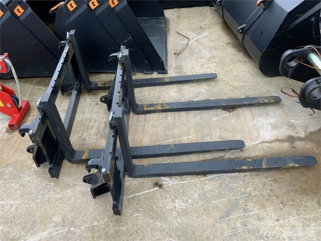 Euro Pallet Forks Poljoprivreda – ostalo