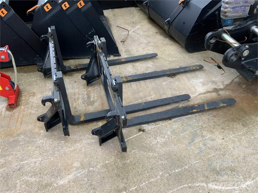 Euro Pallet Forks Poljoprivreda – ostalo