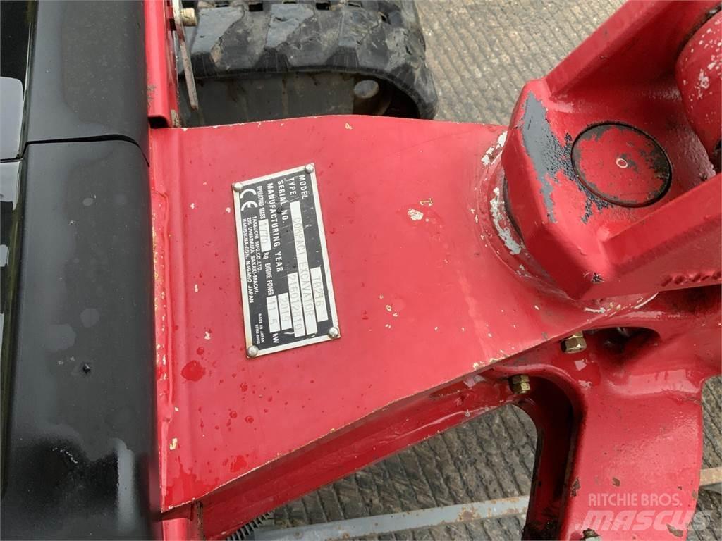 Fassi F65 Crane Ostali poljoprivredni strojevi