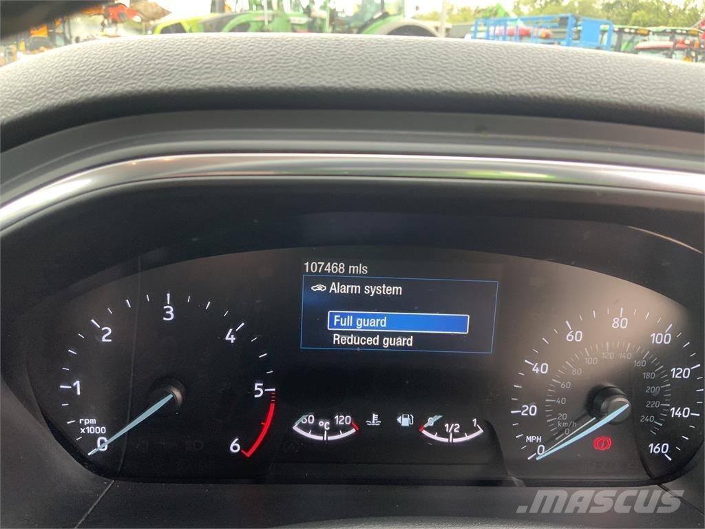Ford Focus (ST24055) Poljoprivreda – ostalo