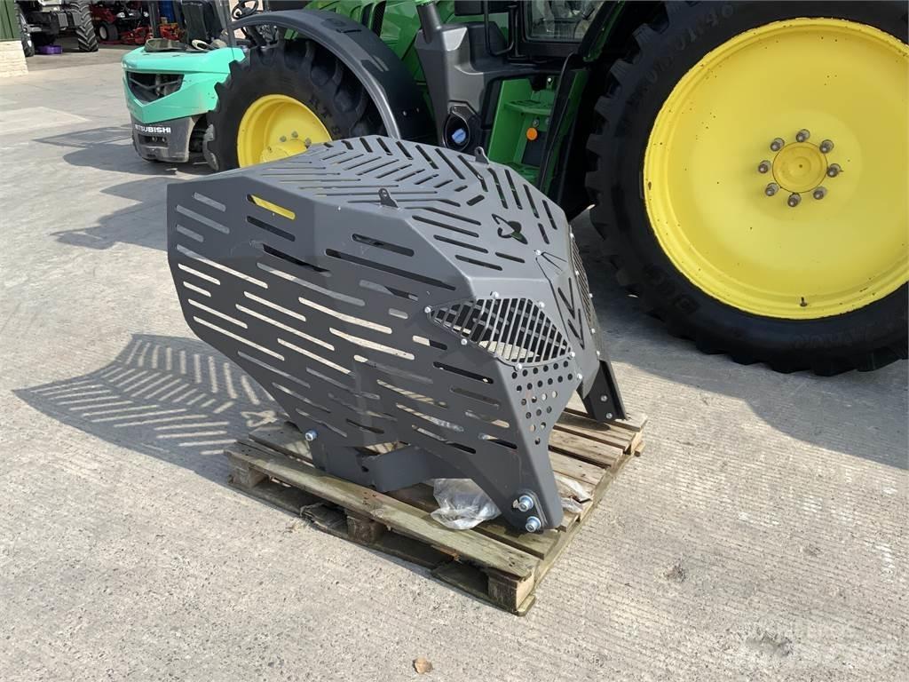  Forestry Nose Guard Poljoprivreda – ostalo