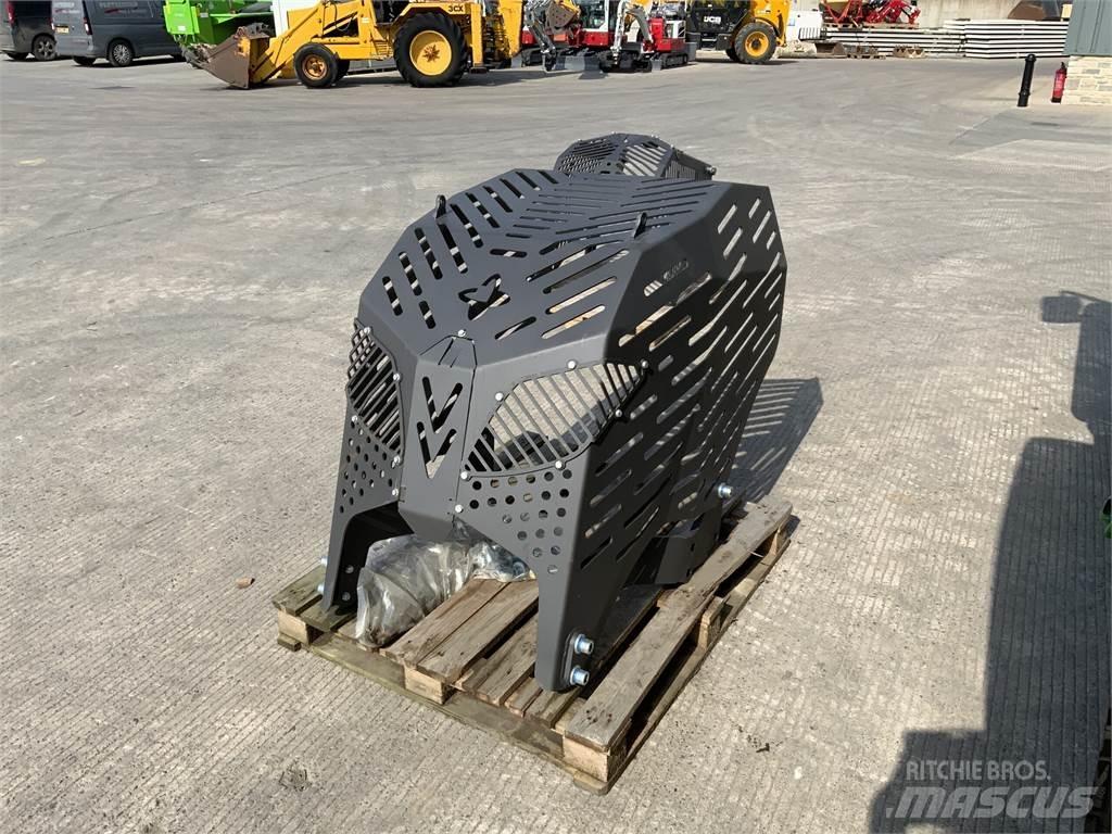  Forestry Nose Guard Poljoprivreda – ostalo