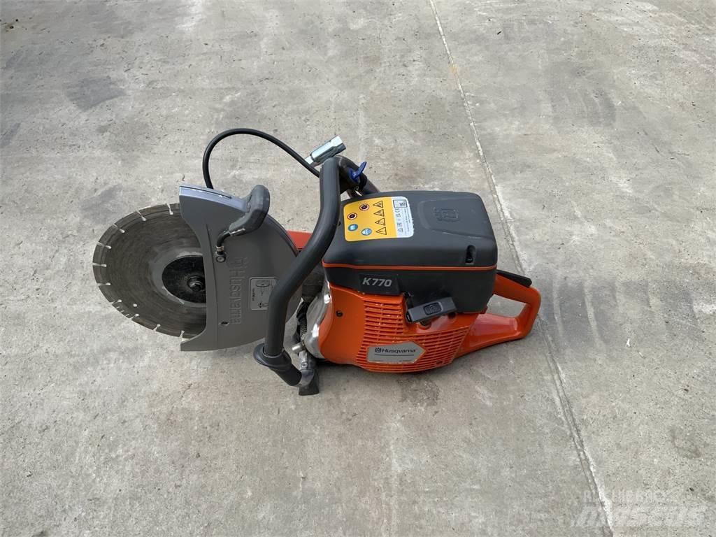 Husqvarna K770 Saw Poljoprivreda – ostalo
